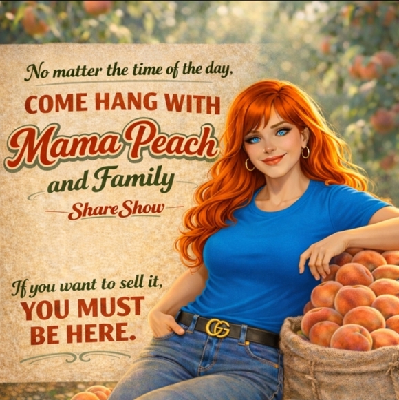 Handbags - 🍑💋 Mama Peach's Share Show💃 LOW START If U Dare!